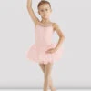 Girls Mirella Tutu Leotard