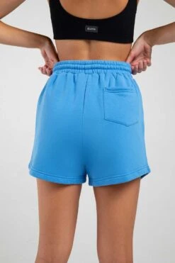 Off-Duty Shorts -Pas de Soie Store MaZdHuL4
