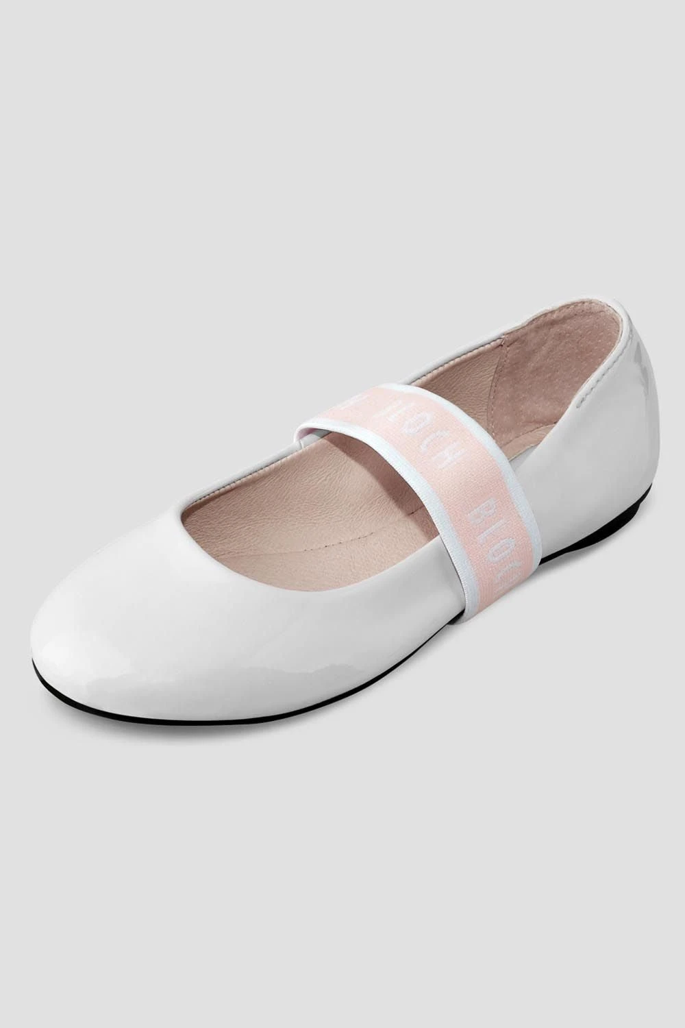 Girls Rhea Ballet Flats 5 Girls Rhea Ballet Flats - Image 5