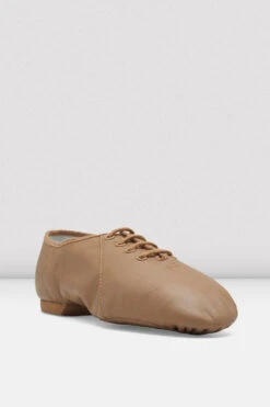 Childens Jazzsoft Leather Jazz Shoes -Pas de Soie Store PnHvMBh8