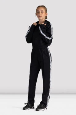 Childrens Bloch Logo Studio Hoodie 9 Childrens Bloch Logo Studio Hoodie -Pas de Soie Store RcgICmjQ