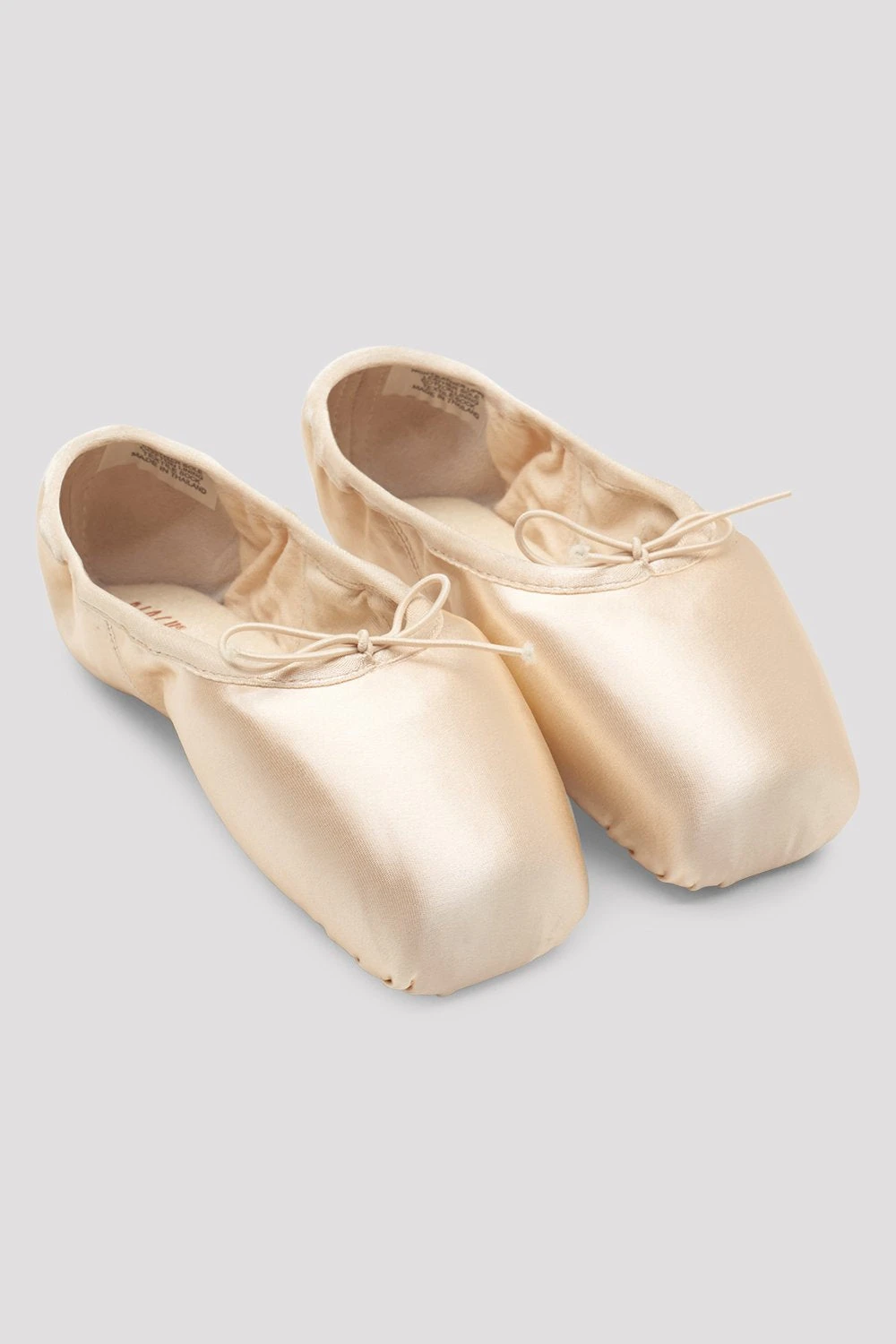 Eurostretch Pointe Shoes 4 Eurostretch Pointe Shoes - Image 4