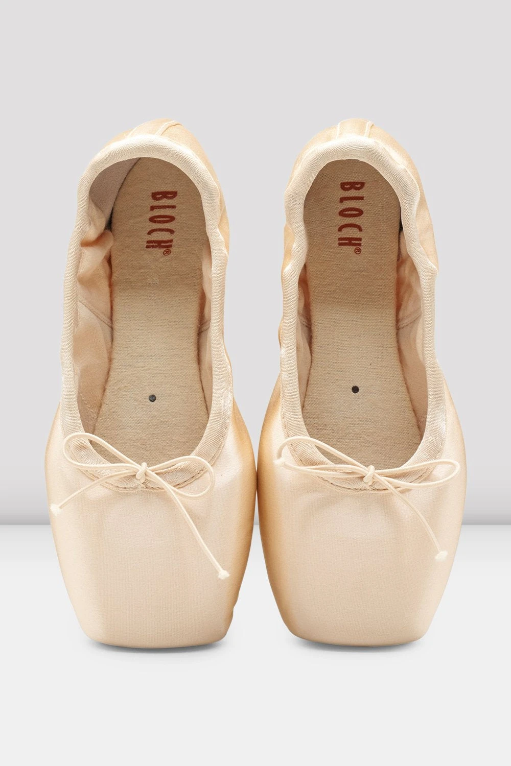 Eurostretch Pointe Shoes 5 Eurostretch Pointe Shoes - Image 5