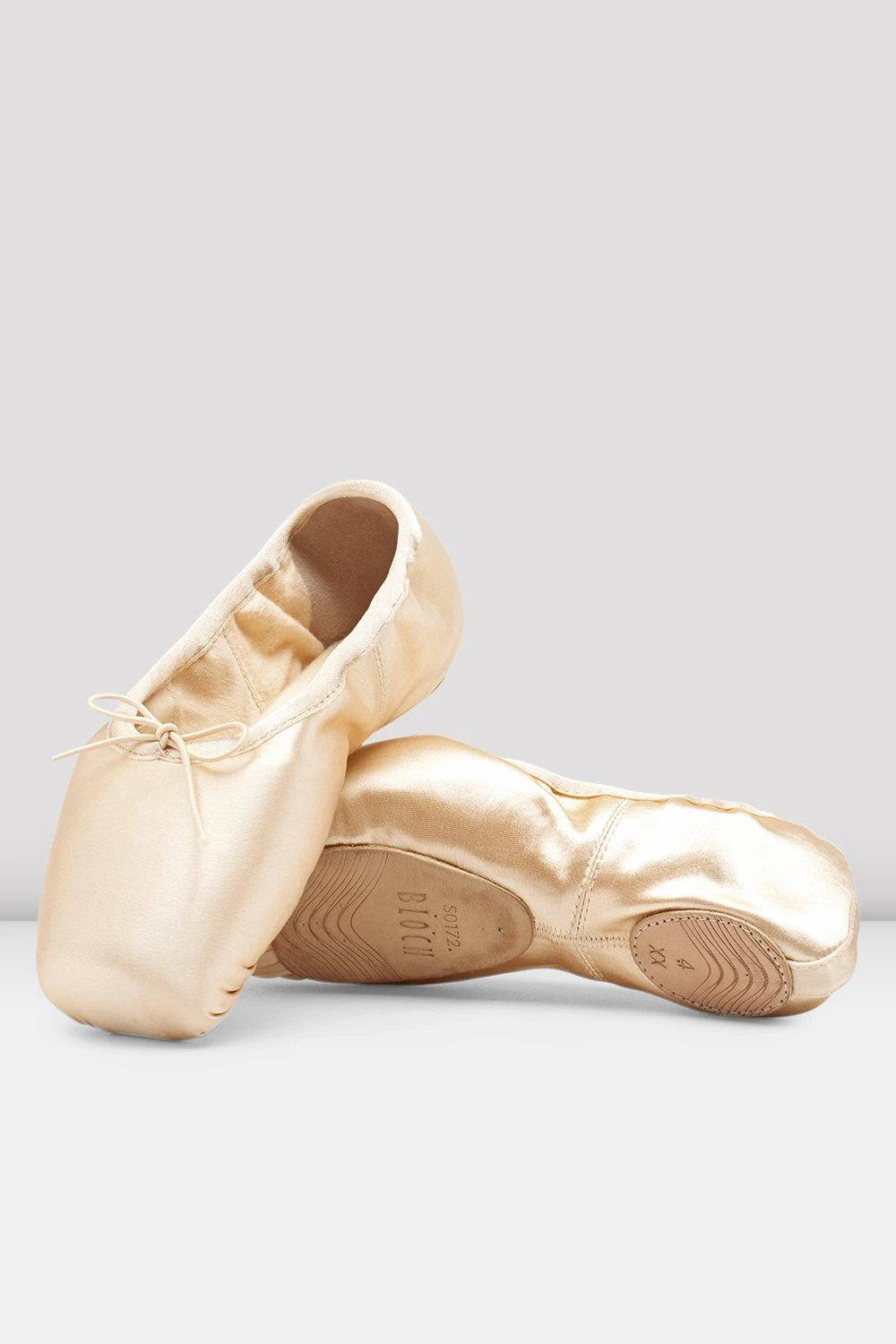Eurostretch Pointe Shoes 2 Eurostretch Pointe Shoes - Image 2