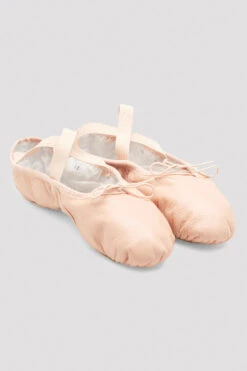 Childrens Prolite 2 Hybrid Ballet Shoes -Pas de Soie Store S0203L PNK 06