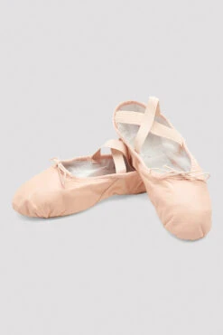 Childrens Prolite 2 Hybrid Ballet Shoes -Pas de Soie Store S0203L PNK 07