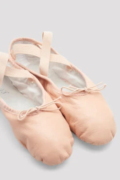 Childrens Prolite 2 Hybrid Ballet Shoes -Pas de Soie Store S0203L PNK 08 8c5ccf89 d245 4aa9 8d59 6087d370c570
