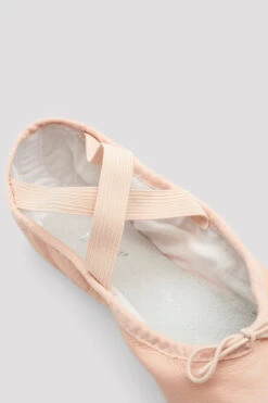 Childrens Prolite 2 Hybrid Ballet Shoes -Pas de Soie Store S0203L PNK 09 448d9835 0402 4c61 b72f 34f864cfd44f