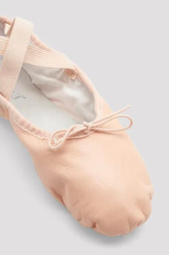 Childrens Prolite 2 Hybrid Ballet Shoes -Pas de Soie Store S0203L PNK 10 dbf14468 a28c 4bcb 8b16 8815bf30be1e