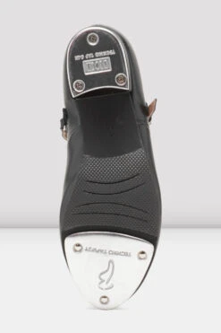 Ladies Merry Jane Tap Shoes -Pas de Soie Store S0352L BLK 06