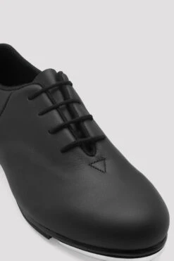 Childrens Audeo Jazz Tap Leather Tap Shoes 15 Childrens Audeo Jazz Tap Leather Tap Shoes -Pas de Soie Store S0381L BLK 09 cbb79a1f 6939 4ac8 aac3 c7cb0a99aad4