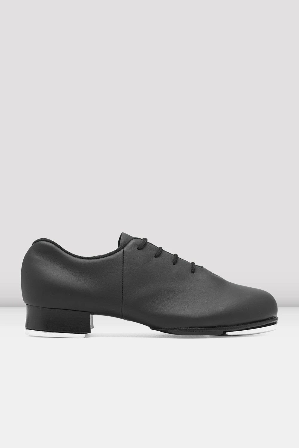 Mens Tap-Flex Leather Tap Shoes 3 Mens Tap-Flex Leather Tap Shoes - Image 3