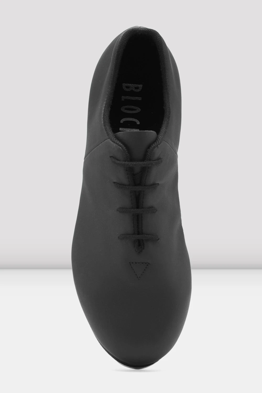 Ladies Tap-Flex Leather Tap Shoes 5 Ladies Tap-Flex Leather Tap Shoes - Image 5