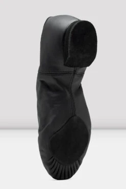 Mens Ultraflex Suede Jazz Shoes -Pas de Soie Store S0423L BLK 05 9f3eac1a 69ac 4fcc 87ca 3d64608979ea