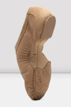 Childrens Pulse Leather Jazz Shoes 15 Childrens Pulse Leather Jazz Shoes -Pas de Soie Store S0470L TAN 05 13c456e2 6c1a 4330 982c 86ac236a3cd2