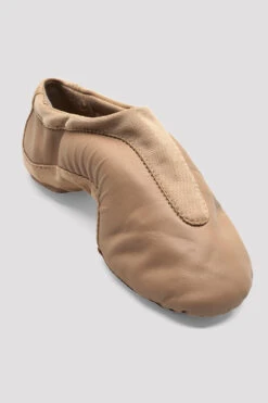 Childrens Pulse Leather Jazz Shoes 14 Childrens Pulse Leather Jazz Shoes -Pas de Soie Store S0470L TAN 08 df2a4d07 ae29 44eb 94c0 ad9019aba814