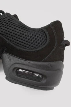 Mens Boost Mesh Split Sole Dance Sneakers 18 Mens Boost Mesh Split Sole Dance Sneakers -Pas de Soie Store S0538L BLK 10 e09e2130 a3bc 4879 bdc9 e11663d0811d