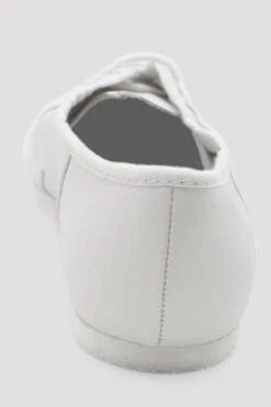 Ladies Jazzsoft Leather Jazz Shoes -Pas de Soie Store S1oXH0Mg