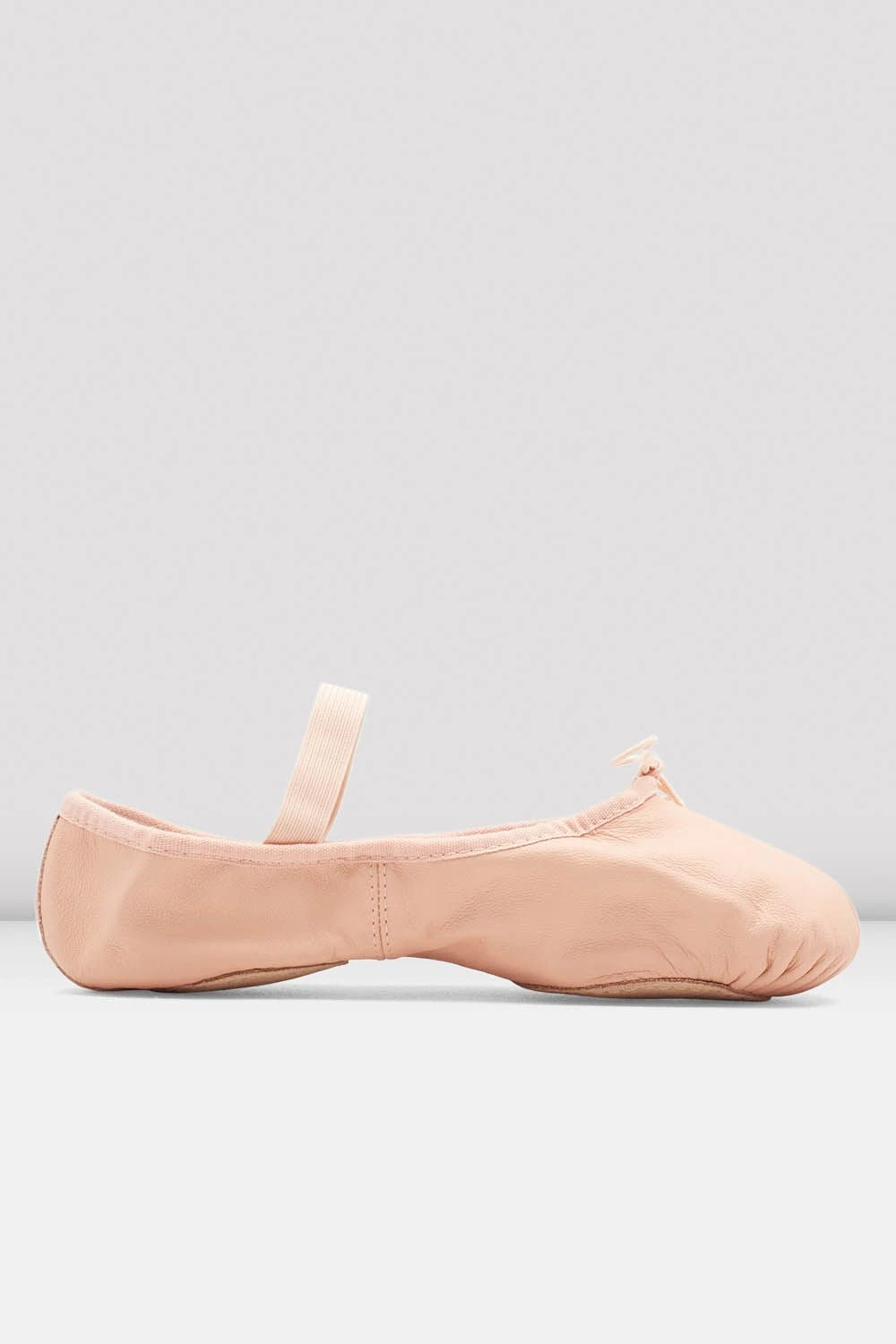 Ladies Dansoft Ll Split Sole Ballet Shoes 2 Ladies Dansoft Ll Split Sole Ballet Shoes - Image 2