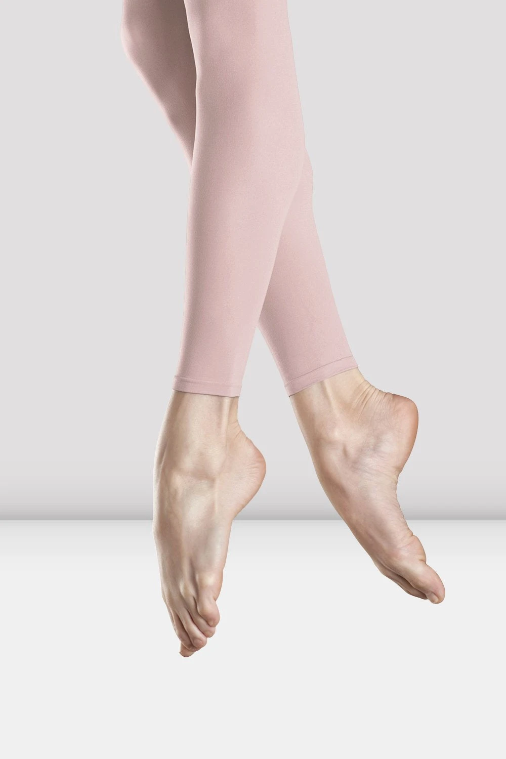 Ladies Endura Footless Tights 1 Ladies Endura Footless Tights