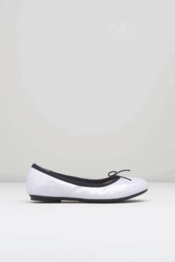 Girls Elara Ballet Flats