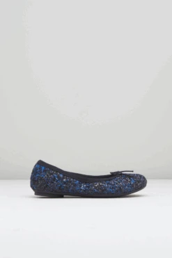Girls Helia Ballet Flats