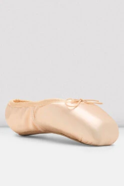 Amelie Pointe Shoes -Pas de Soie Store WLNPMu7H