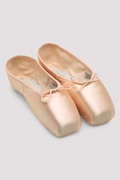 Serenade Pointe Shoes -Pas de Soie Store X1E4O8wM