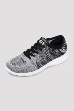 Adult Omnia Lightweight Knited Sneakers -Pas de Soie Store YmUbErDA