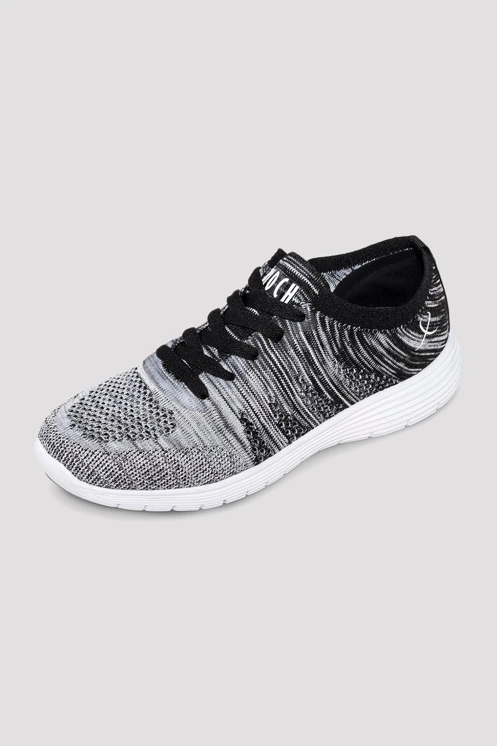 Childrens Omnia Lightweight Knitted Sneakers 7 Childrens Omnia Lightweight Knitted Sneakers - Image 7