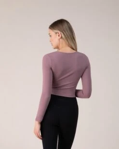 BLOCHeverhold Long Sleeve -Pas de Soie Store ZCO1701 DIA TCO1701 EBN XS 3291 2ae4b900 65d2 4212 9c29 37a2dd76c1e7