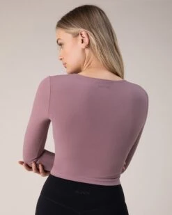 BLOCHeverhold Long Sleeve -Pas de Soie Store ZCO1701 DIA TCO1701 EBN XS 3296 1bffe728 063e 4dbc af9d 727f2872ebb8