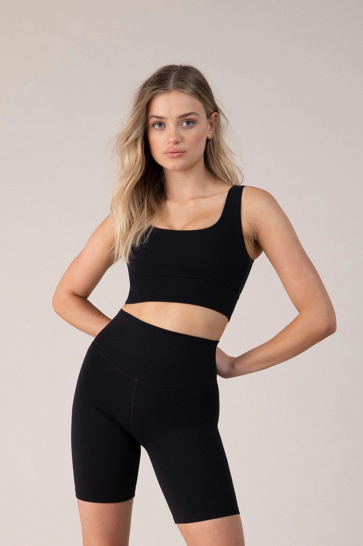 BLOCHeverhold Scoop Bra 1 BLOCHeverhold Scoop Bra