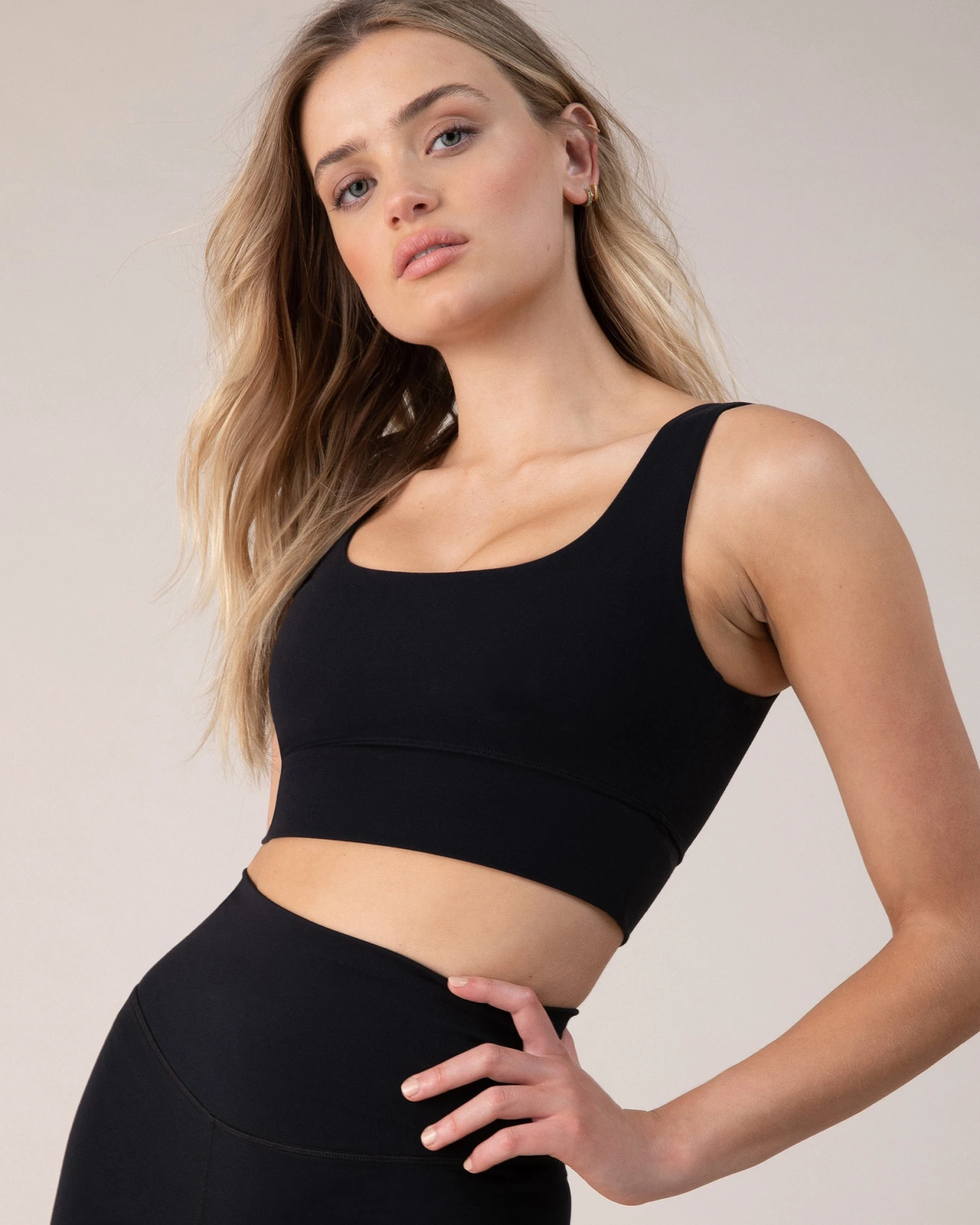 BLOCHeverhold Scoop Bra 2 BLOCHeverhold Scoop Bra - Image 2