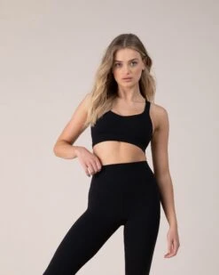 BLOCHeverhold Criss Cross Bra -Pas de Soie Store ZCO1705 EBN TCO1702 EBN XS 3204 5ef119eb 7a41 4518 8c72 01567aa7925f