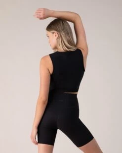 BLOCHsculpt Tank -Pas de Soie Store ZCO1800 EBN DCO1802 EBN XS 2190