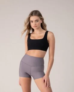 BLOCHsculpt Square Neck Bra -Pas de Soie Store ZCO1802 EBN DCO1800 WIR XS 1710