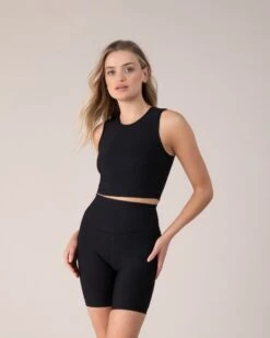 BLOCHrib Tank -Pas de Soie Store ZCO1900 EBN DCO1902 EBN XS 3721 7a5b5bde 0c82 4827 8354 9532fe7b58f9