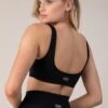 BLOCHrib Square Neck Bra