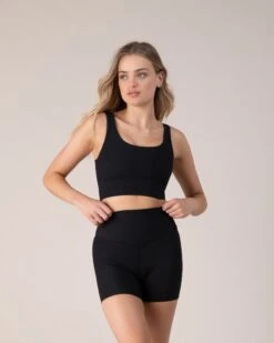 BLOCHrib Scoop Bra -Pas de Soie Store ZCO1903 EBN DCO1901 EBN XS 3667 4870193a 9d15 4629 a38f be5d6bdb401d