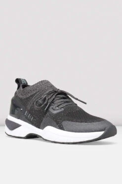 Ladies Alcyone Sneaker -Pas de Soie Store b2hrWBXw