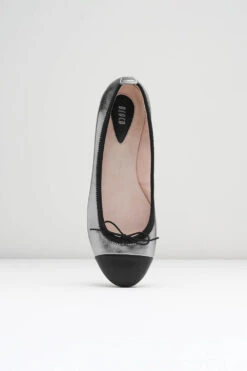 Ladies Chara Ballet Flats -Pas de Soie Store eMvsosMQ