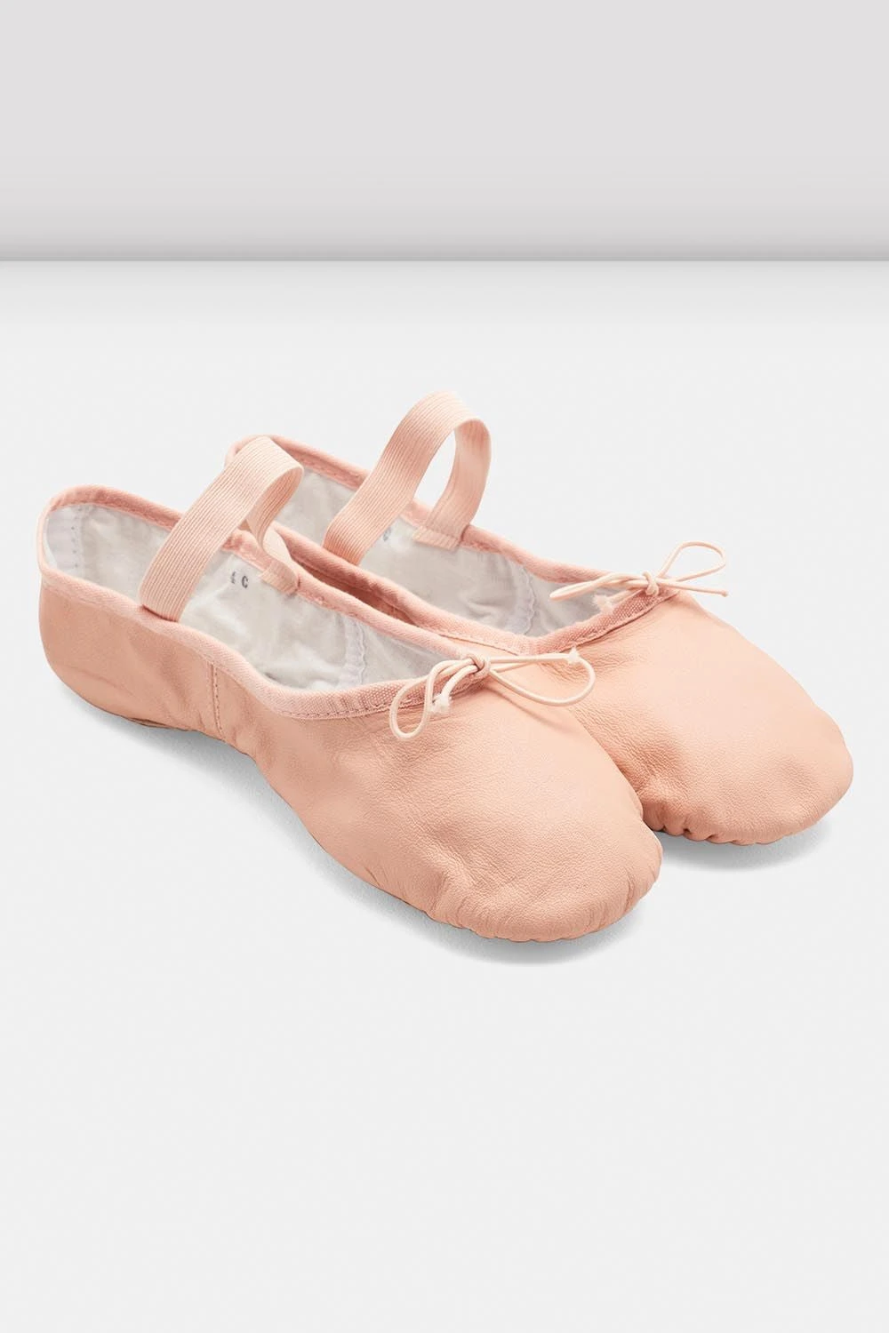 Ladies Dansoft Ll Split Sole Ballet Shoes 7 Ladies Dansoft Ll Split Sole Ballet Shoes - Image 7