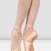 Elegance Stretch Pointe Shoes