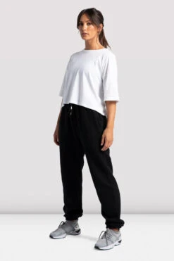 Off-Duty Girlfriend Tee -Pas de Soie Store gVBbLe00