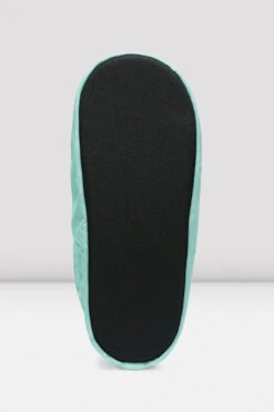 Adult Ballerina Print Warm Up Booties -Pas de Soie Store hh2ytIOw