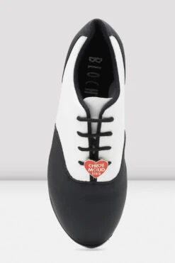 Girls Chloe And Maud Tap Shoes -Pas de Soie Store hlpHvOaQ