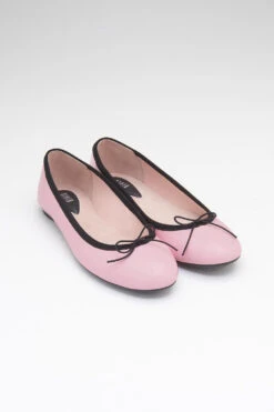 Ladies Amalthea Ballet Flats -Pas de Soie Store jCQ4g2Ag