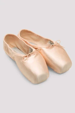 Hannah Strong Pointe Shoes -Pas de Soie Store jm4u9z7