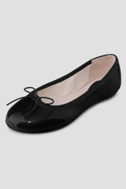 Girls Cressida Ballet Flats 9 Girls Cressida Ballet Flats -Pas de Soie Store jwZZzvI